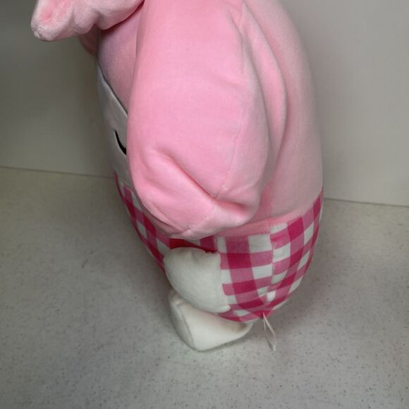 My Melody Big Pillow Plush - Picture 4 of 6